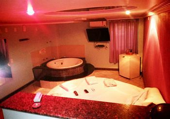 L'Amour Park Hotel (Adults Only) Бразилия Екстериор снимка