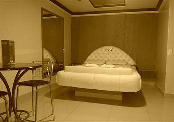 L'Amour Park Hotel (Adults Only) Бразилия Екстериор снимка