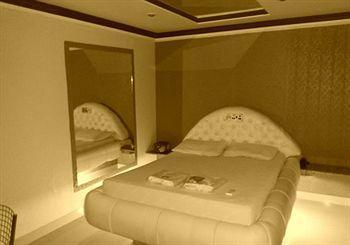 L'Amour Park Hotel (Adults Only) Бразилия Екстериор снимка