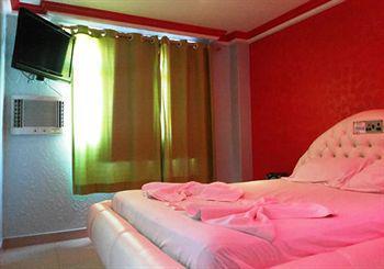 L'Amour Park Hotel (Adults Only) Бразилия Екстериор снимка