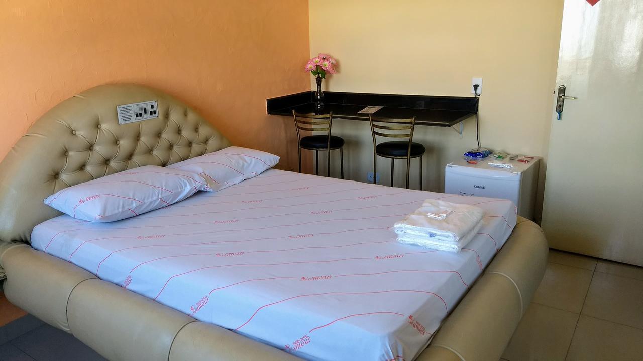 L'Amour Park Hotel (Adults Only) Бразилия Екстериор снимка